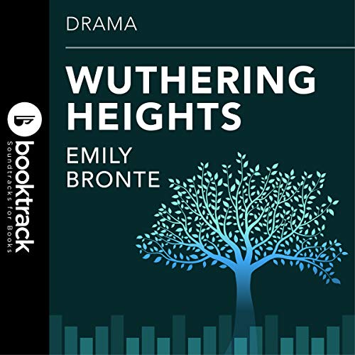 Wuthering Heights Audiolivro Por Emily Brontë capa