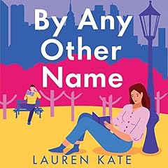 Couverture de By Any Other Name