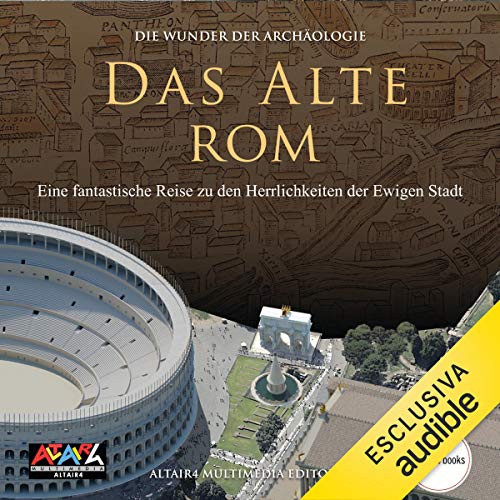 Das Alte Rom Titelbild