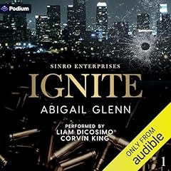 Ignite cover art