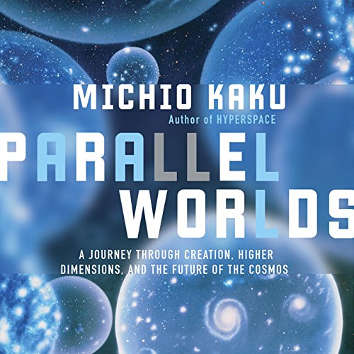 Parallel Worlds cover art