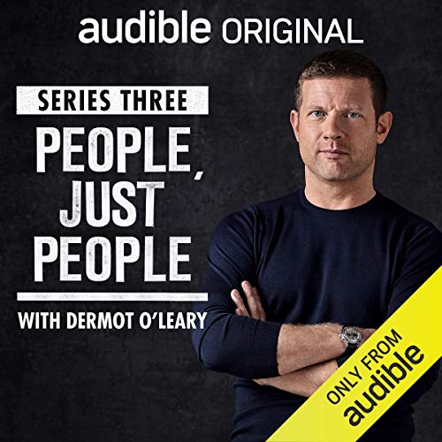 People, Just People (Series 3) cover art