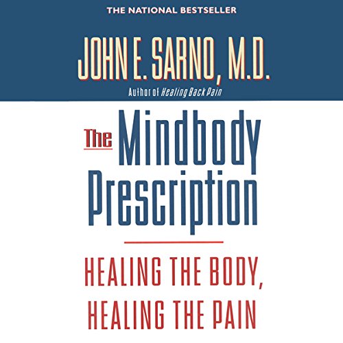 The Mindbody Prescription cover art