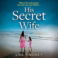 His Secret Wife cover art