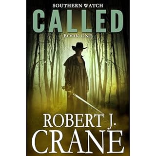 Called Audiolibro Por Robert J. Crane arte de portada