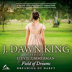 Field of Dreams cover art