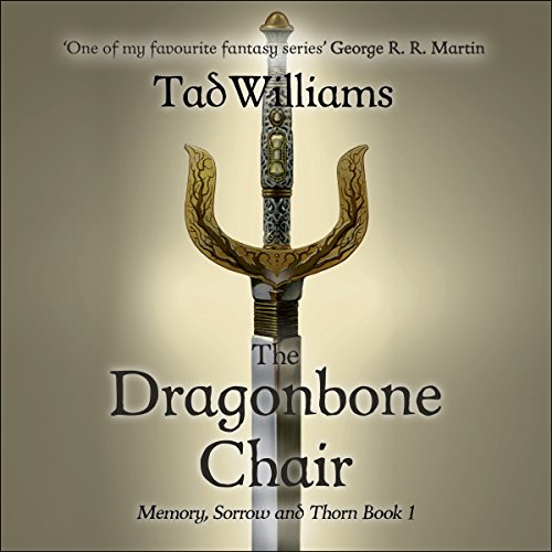 The Dragonbone Chair Titelbild