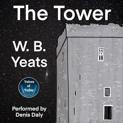 The Tower cover art