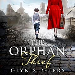 The Orphan Thief cover art