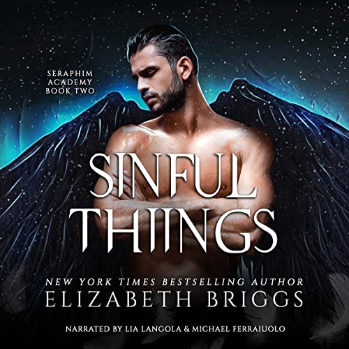 Sinful Things cover art