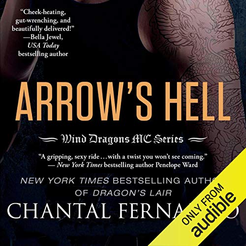 Couverture de Arrow’s Hell