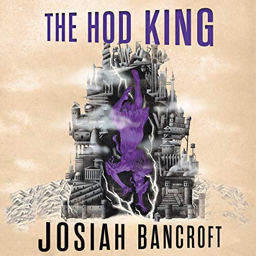 The Hod King cover art