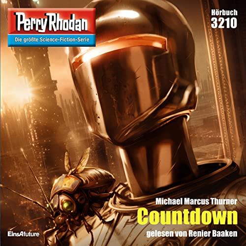 Countdown cover art