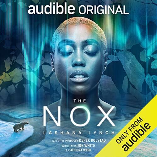 Page de couverture de The Nox