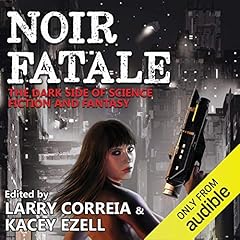 Noir Fatale cover art