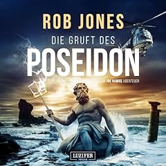 Die Gruft des Poseidon Titelbild