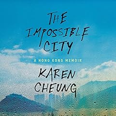 The Impossible City cover art