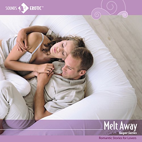 Melt Away cover art