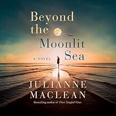 Beyond the Moonlit Sea Titelbild