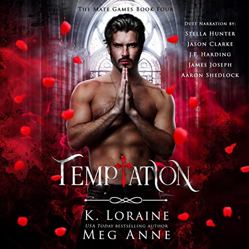 Temptation cover art