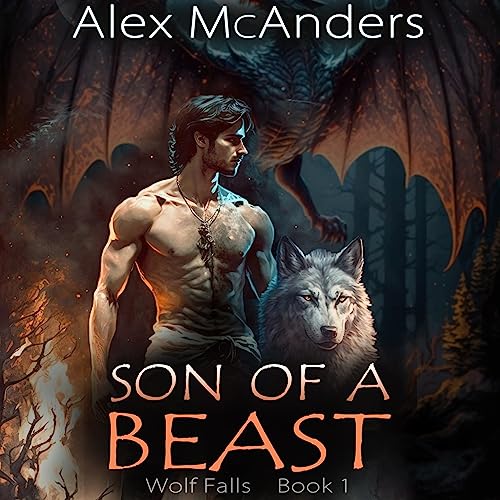 Couverture de Son of a Beast