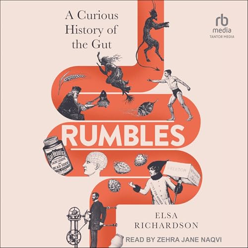 Rumbles cover art