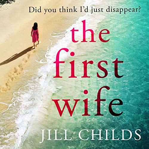 The First Wife Titelbild