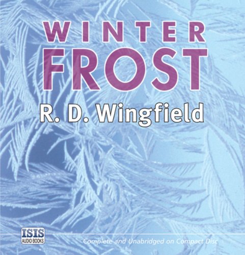 Winter Frost cover art