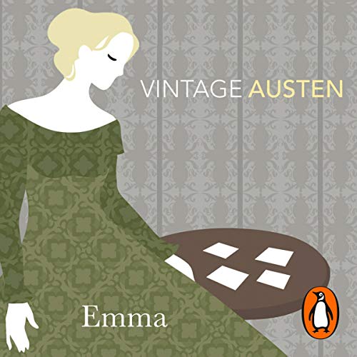 Emma cover art