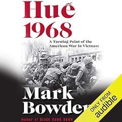 Hue 1968 cover art