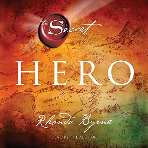 Hero cover art