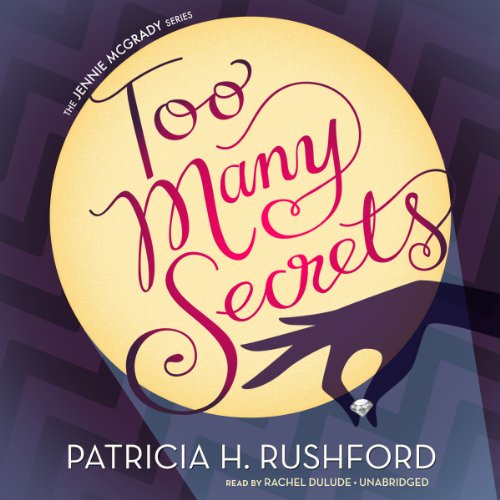 Too Many Secrets Titelbild