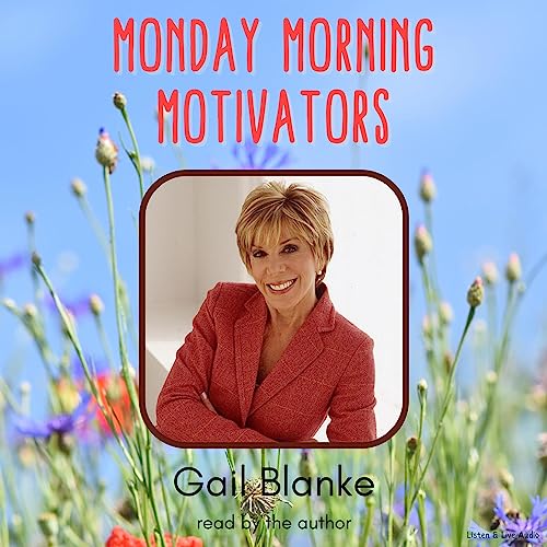 Monday Morning Motivators cover art