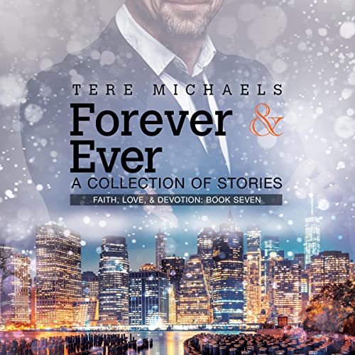 Page de couverture de Forever & Ever