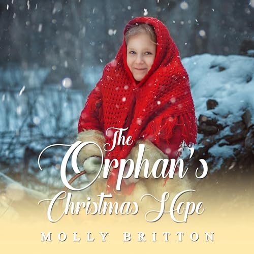 The Orphan’s Christmas Hope cover art