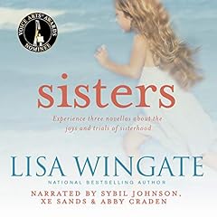 Sisters cover art