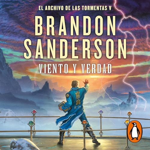 Viento y verdad [Wind and Truth] cover art