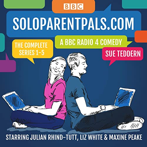 Soloparentpals.com cover art