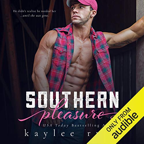 Couverture de Southern Pleasure