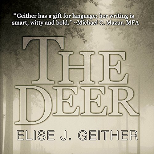 Page de couverture de The Deer