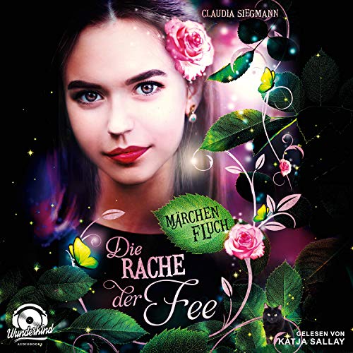 Couverture de Die Rache der Fee