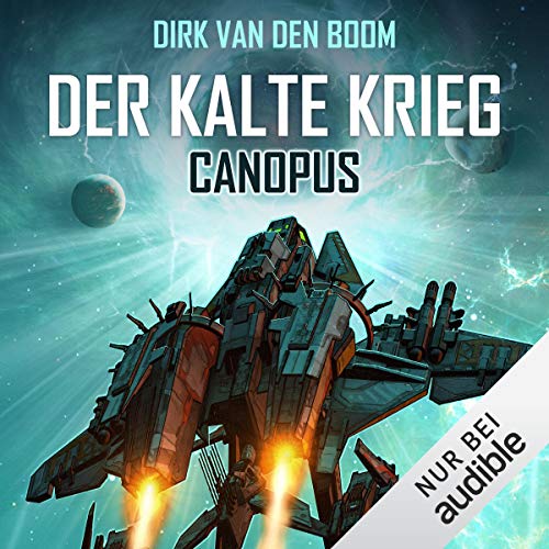 Canopus cover art