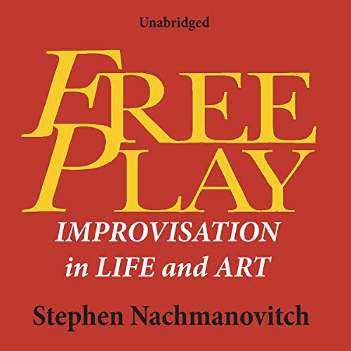 Free Play cover art