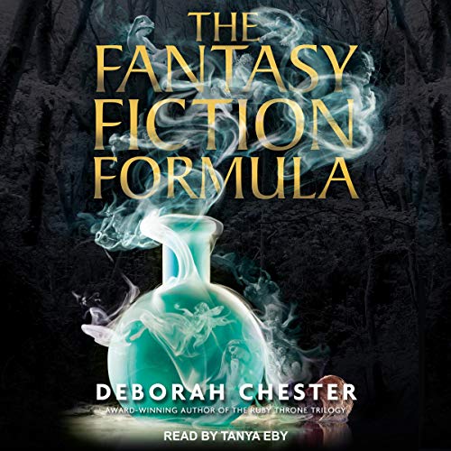 The Fantasy Fiction Formula Titelbild