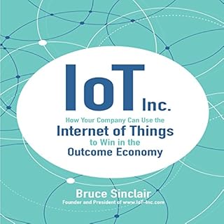 IoT Inc. cover art