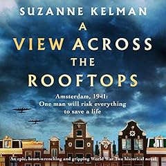 A View Across the Rooftops cover art