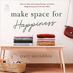 Make Space for Happiness cover art