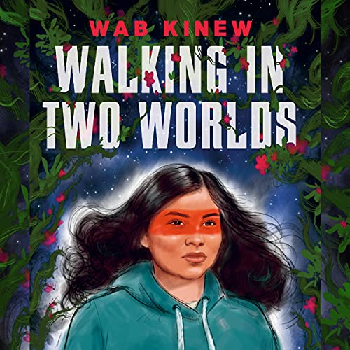 Walking in Two Worlds cover art