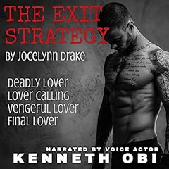 The Exit Strategy Bundle cover art