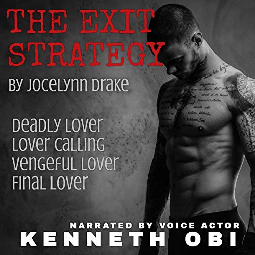 The Exit Strategy Bundle cover art